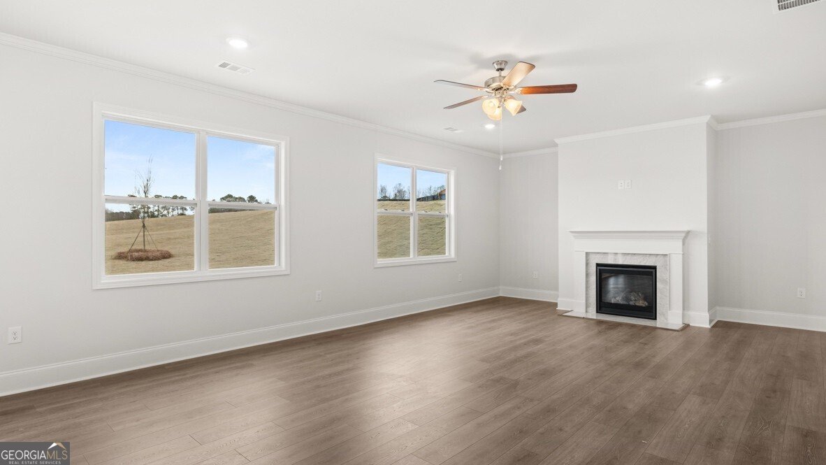 5180 Thalley Creek Drive Cumming - Photo 10