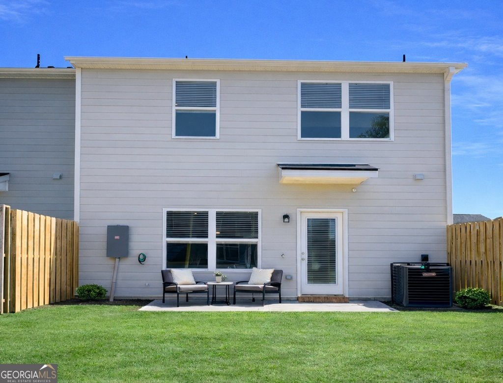 6383 Towhee Way Morrow - Photo 30