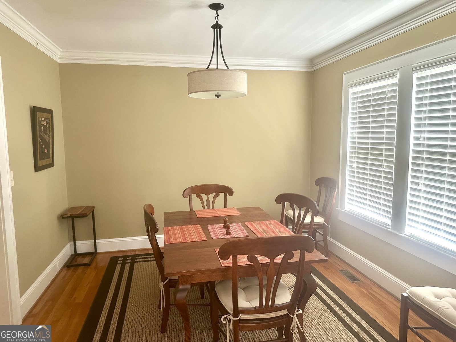 704 Woodland Dr Griffin - Photo 11