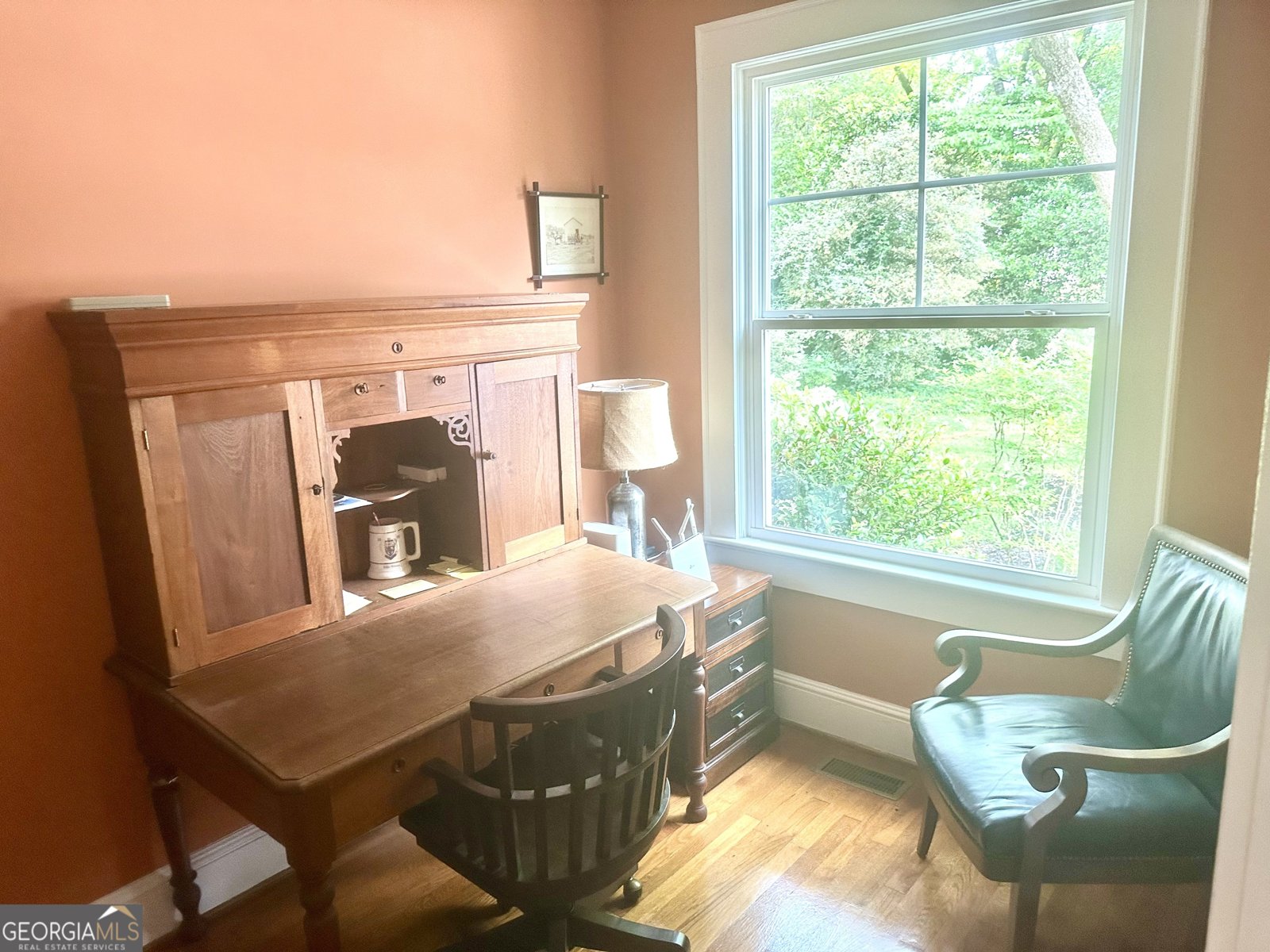 704 Woodland Dr Griffin - Photo 17