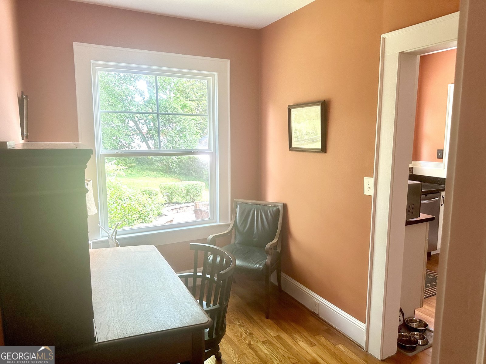 704 Woodland Dr Griffin - Photo 18