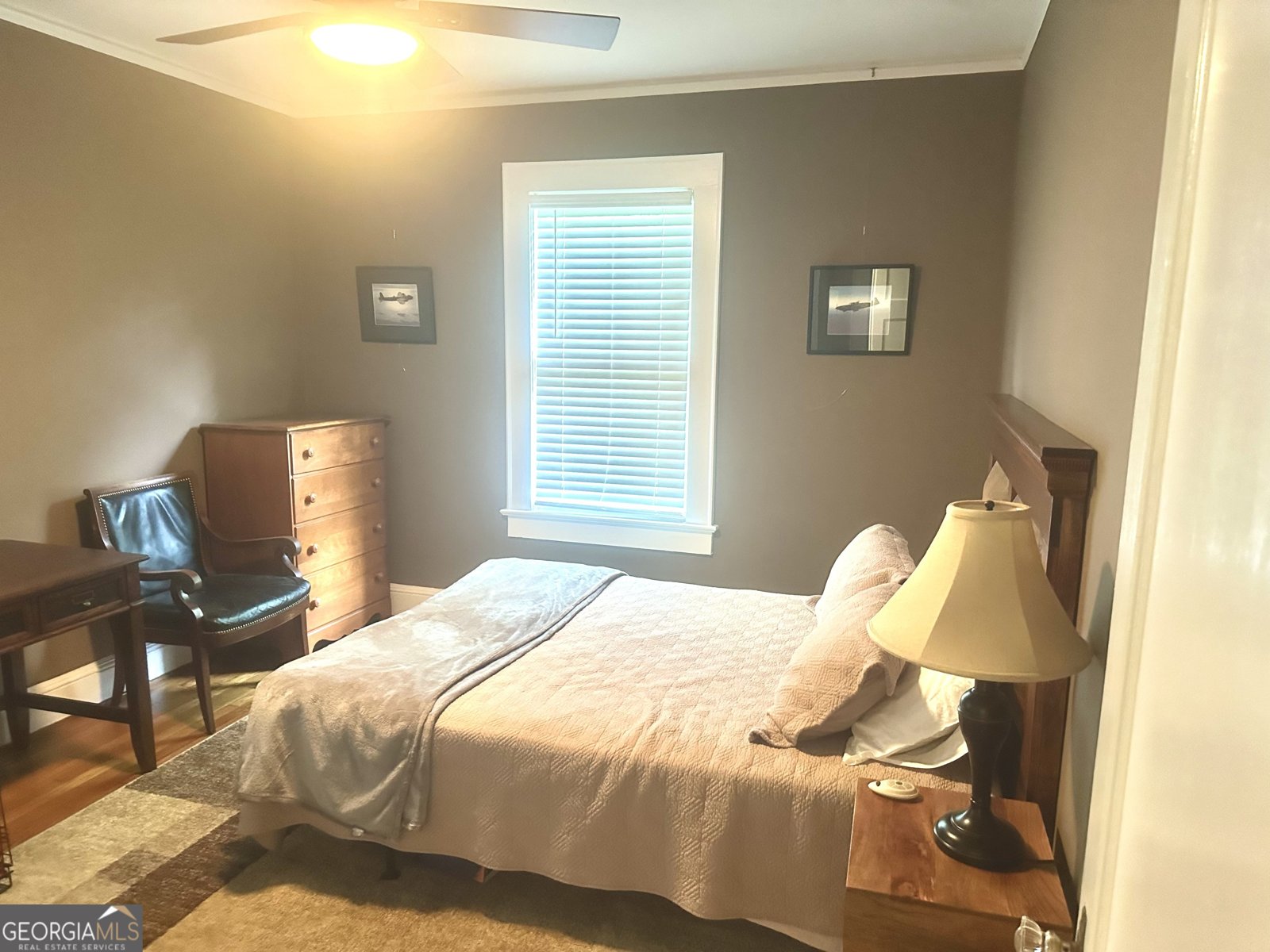 704 Woodland Dr Griffin - Photo 25