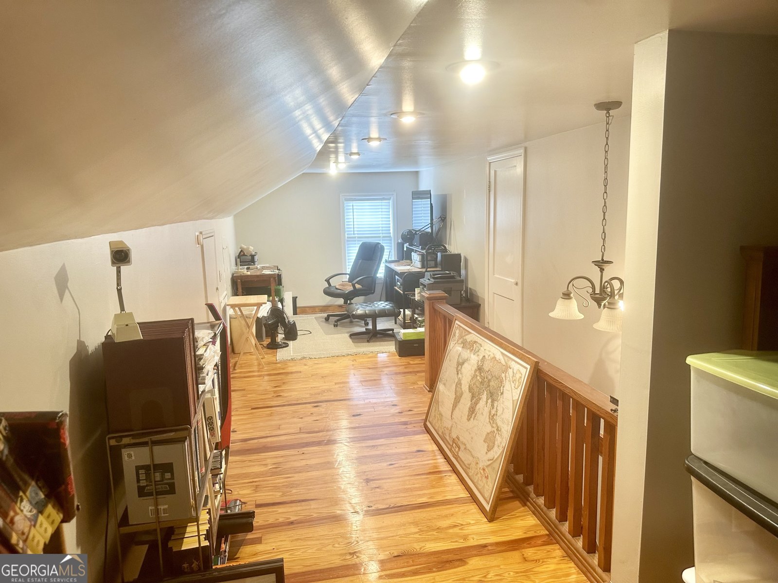 704 Woodland Dr Griffin - Photo 29