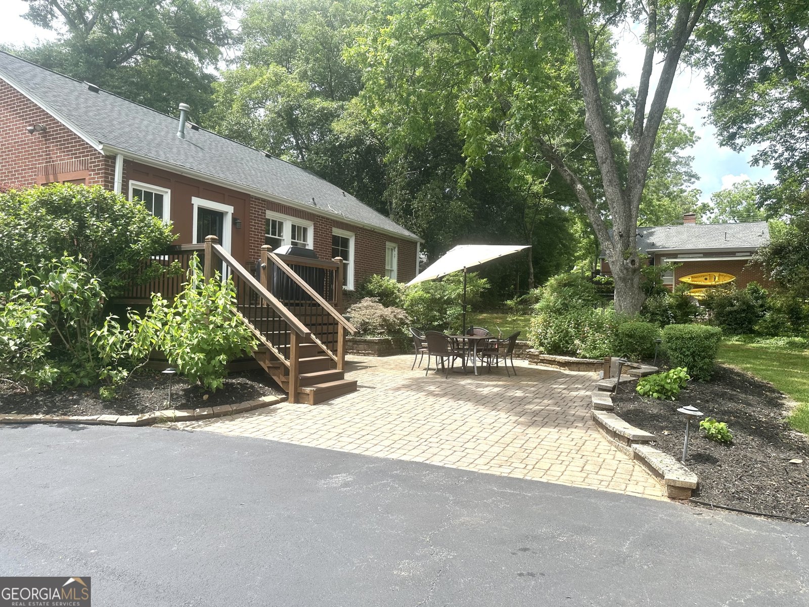 704 Woodland Dr Griffin - Photo 35