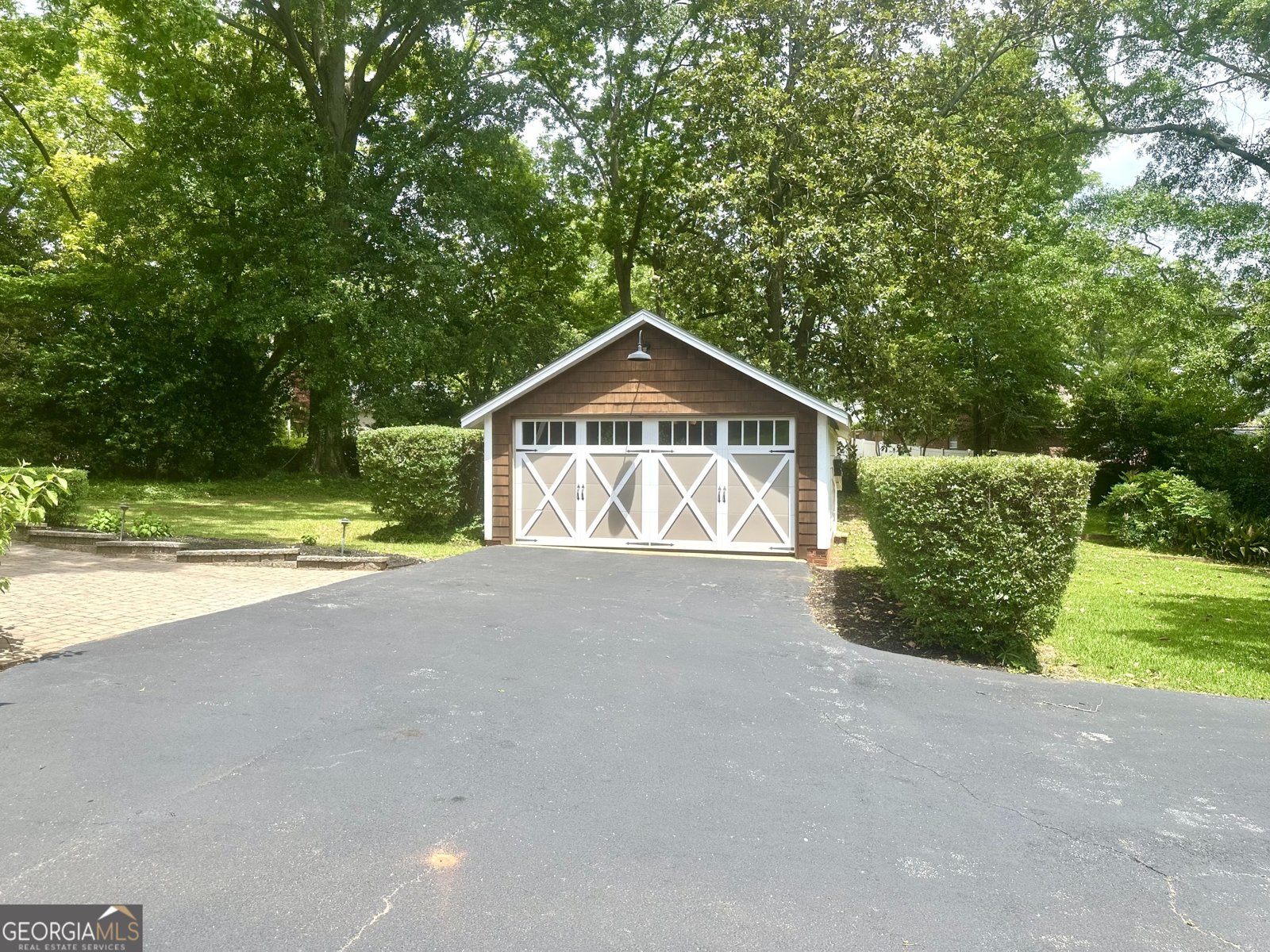 704 Woodland Dr Griffin - Photo 36