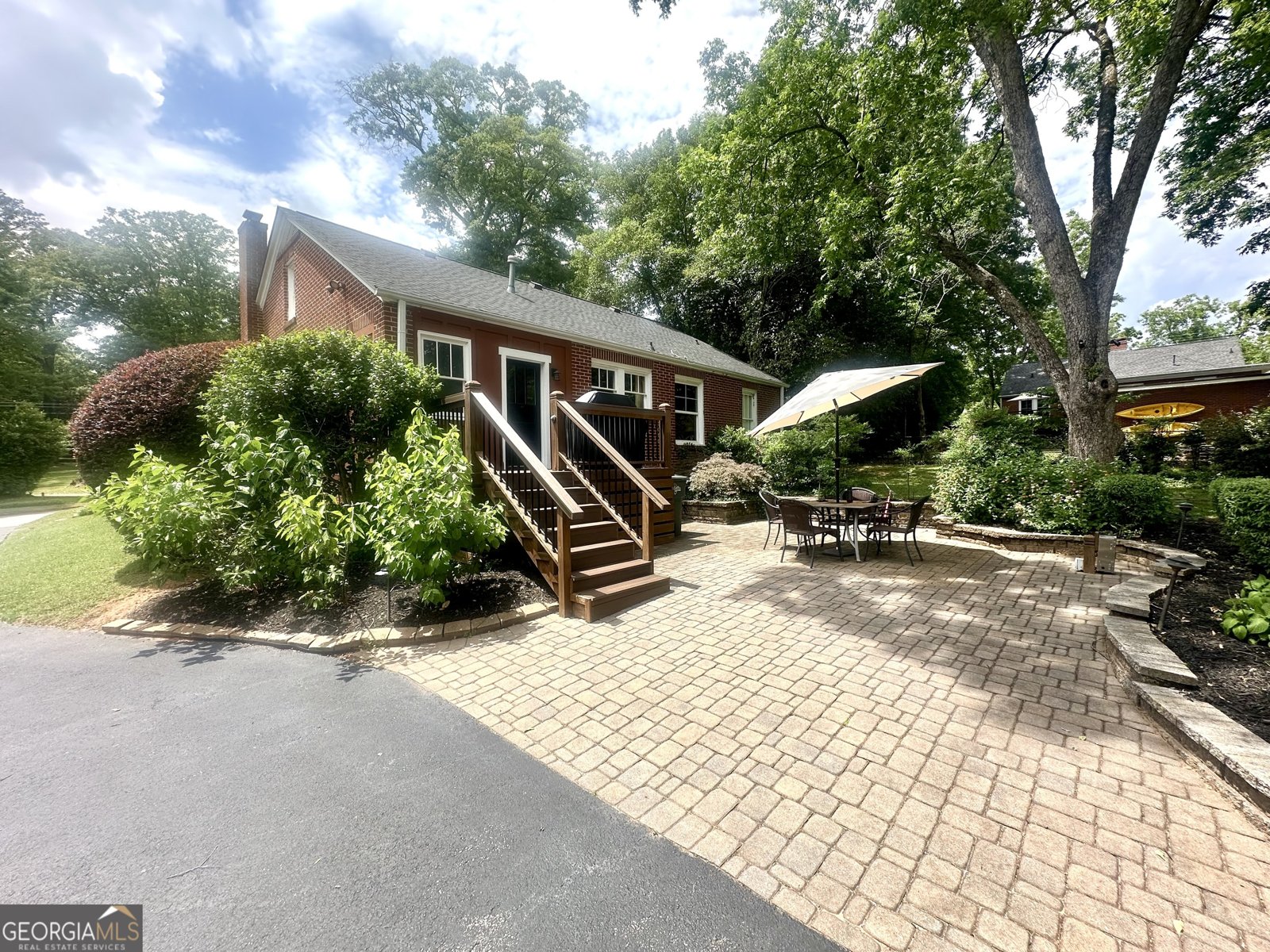 704 Woodland Dr Griffin - Photo 37