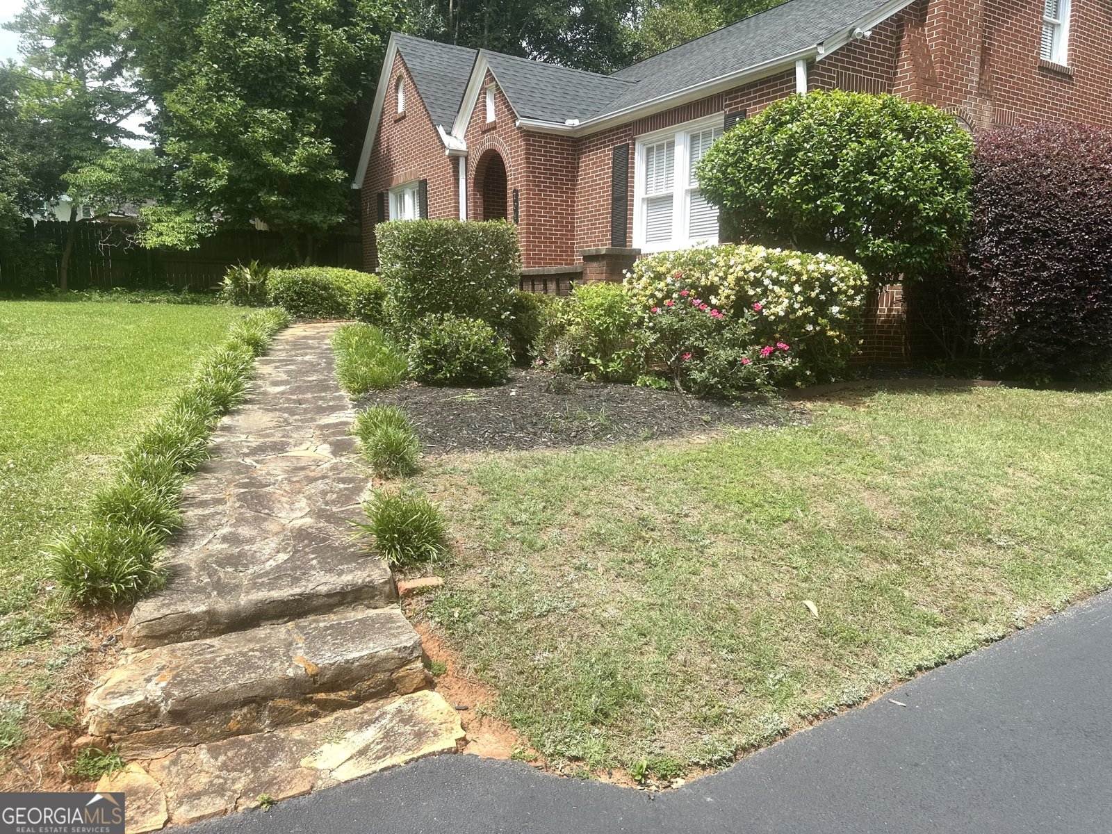 704 Woodland Dr Griffin - Photo 48