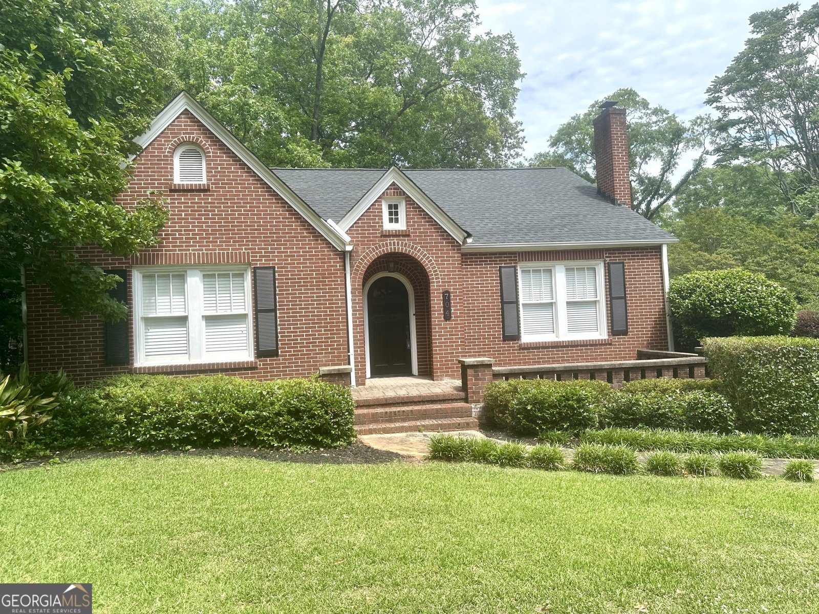 704 Woodland Dr Griffin - Photo 49