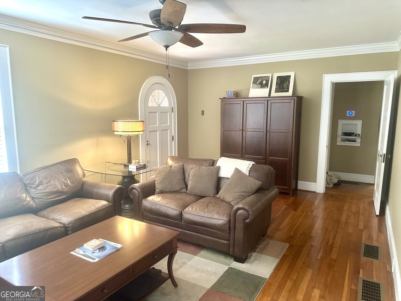 704 Woodland Dr Griffin - Photo 8