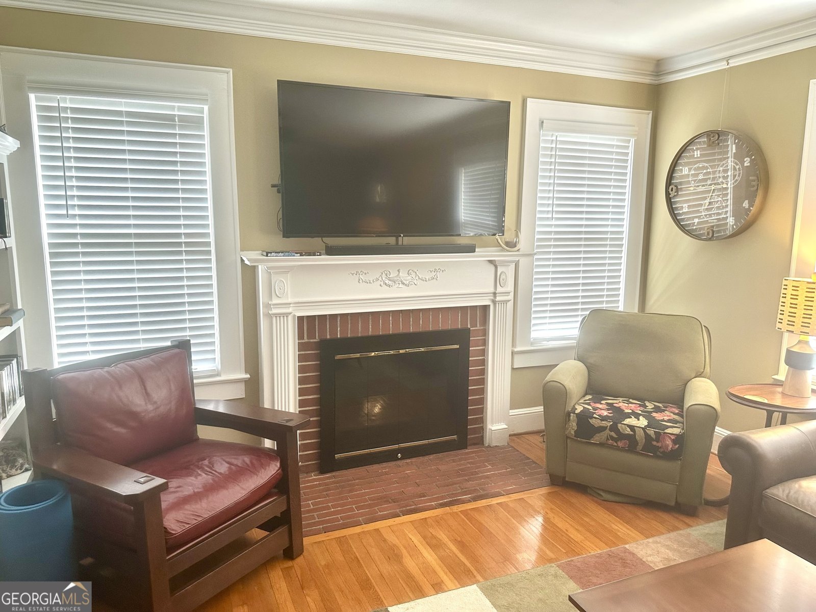 704 Woodland Dr Griffin - Photo 9