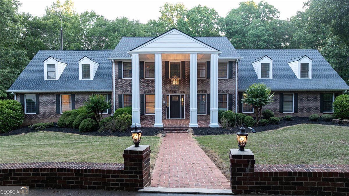 186 Beaver Trail Athens - main photo