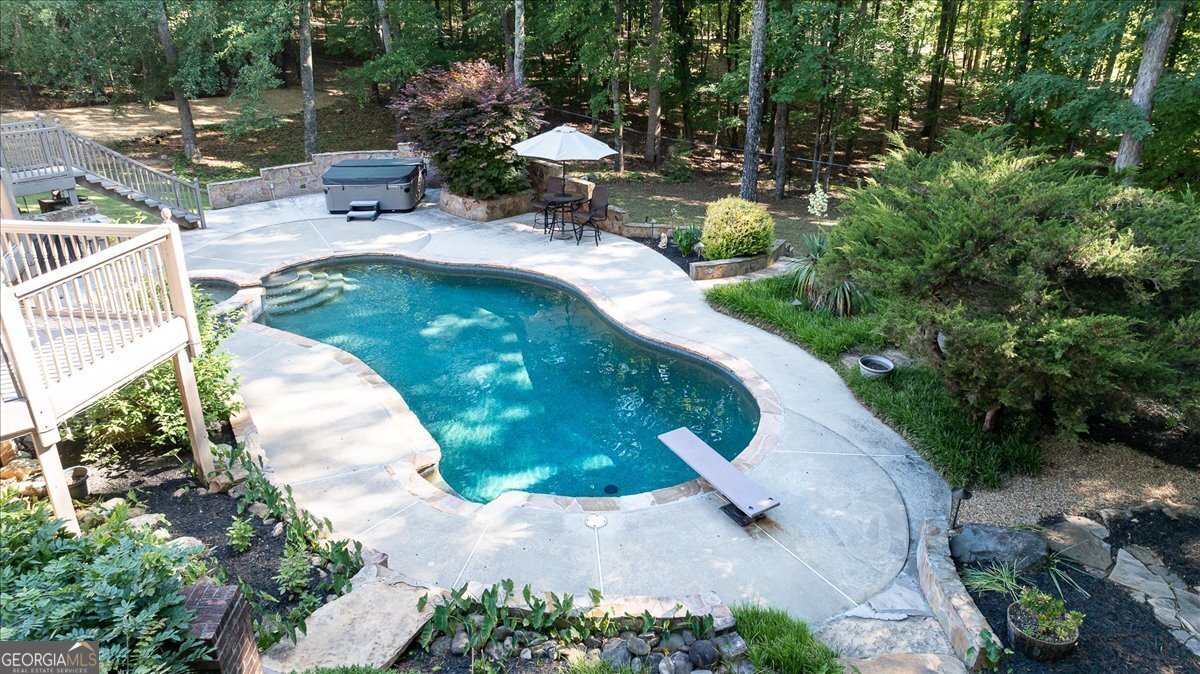 186 Beaver Trail Athens - Photo 8