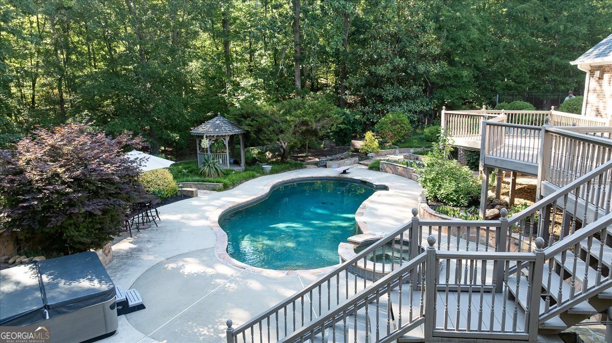 186 Beaver Trail Athens - Photo 9