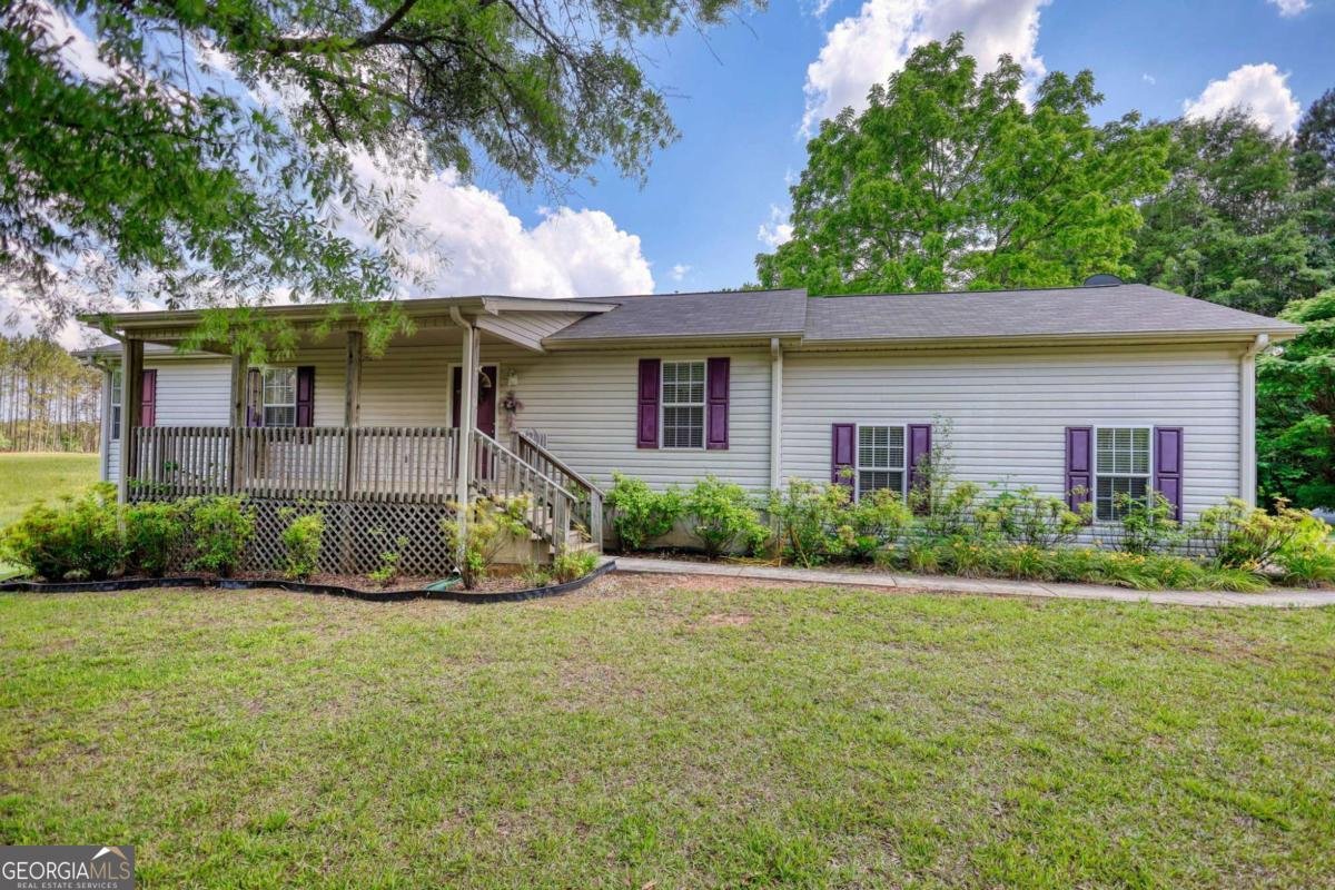 2643 Macedonia Road Franklin - main photo