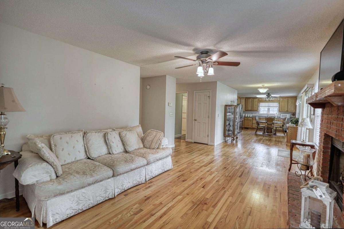 2643 Macedonia Road Franklin - Photo 13
