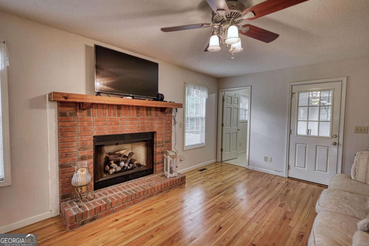 2643 Macedonia Road Franklin - Photo 14