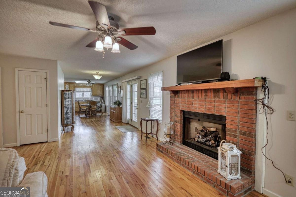 2643 Macedonia Road Franklin - Photo 16