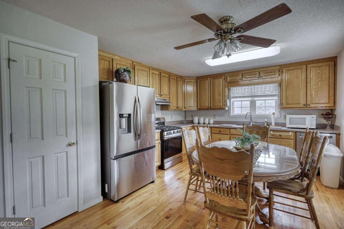 2643 Macedonia Road Franklin - Photo 17