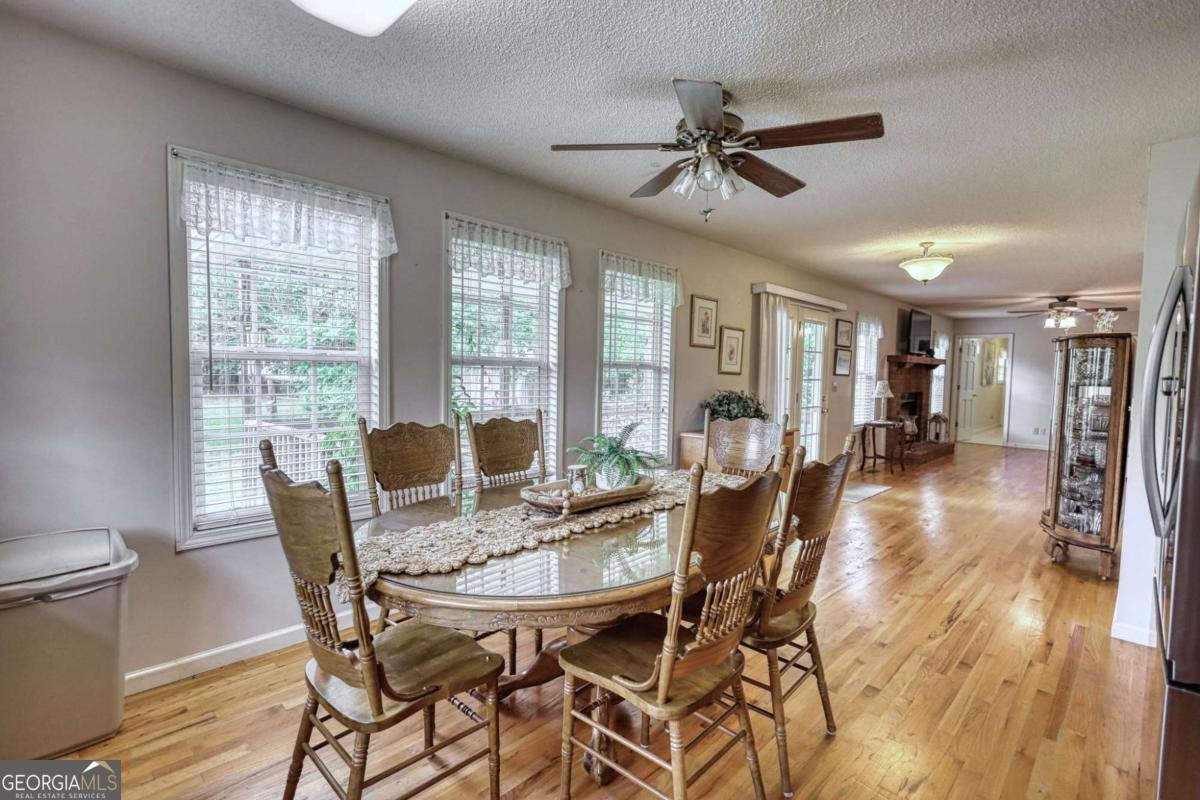 2643 Macedonia Road Franklin - Photo 19
