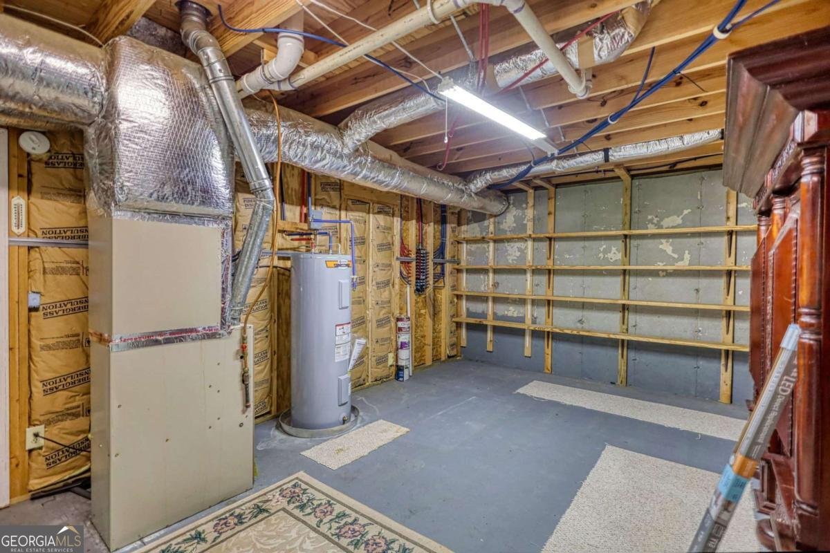 2643 Macedonia Road Franklin - Photo 44