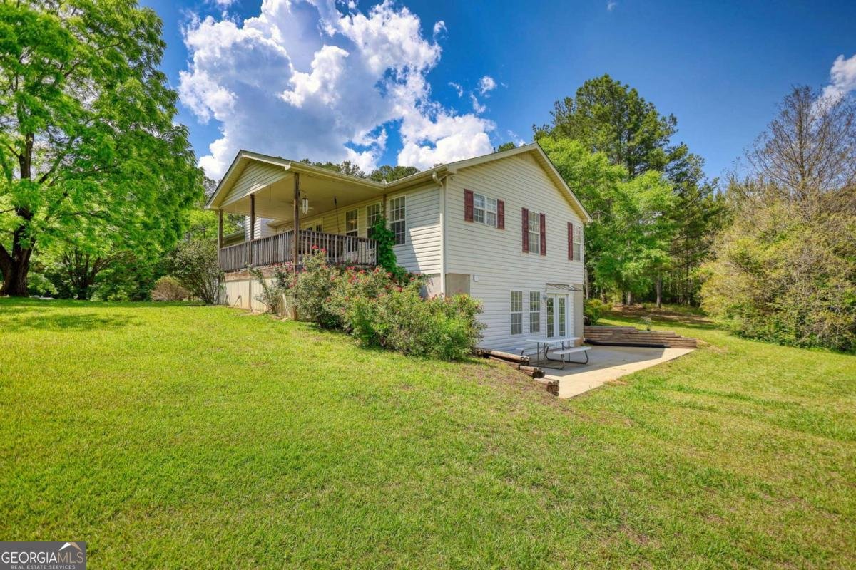 2643 Macedonia Road Franklin - Photo 7
