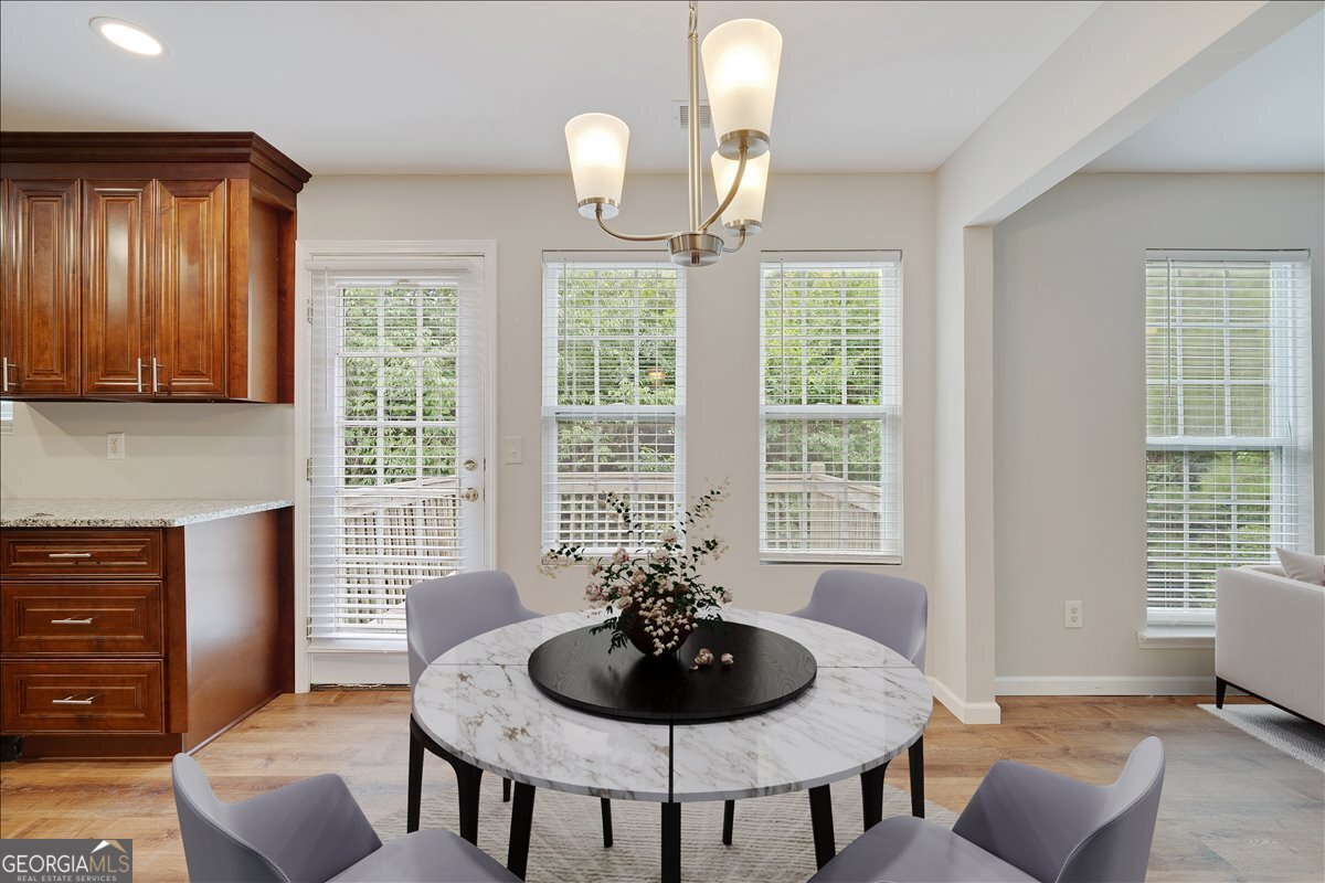 5745 VILLAGE Loop Fairburn - Photo 17
