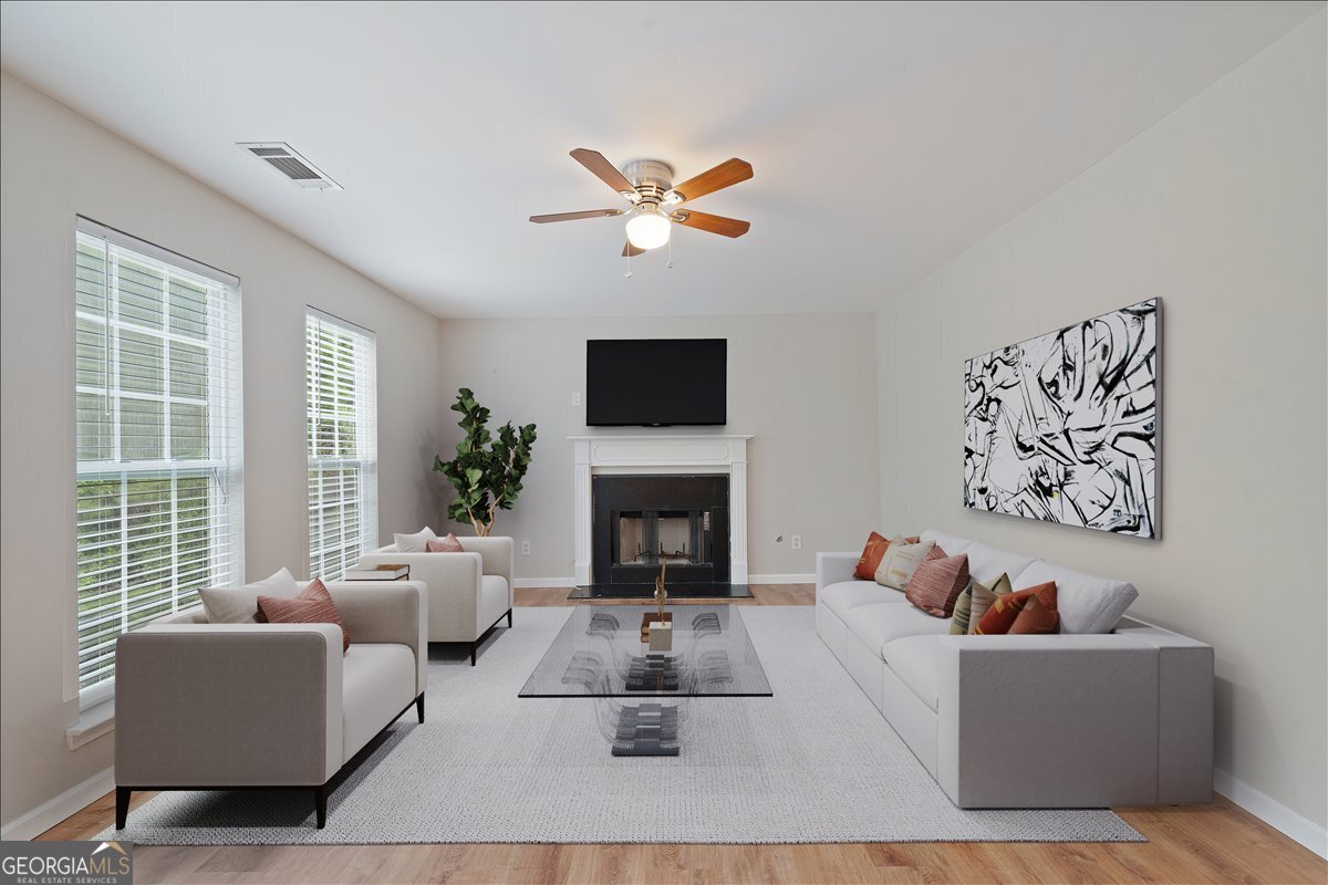 5745 VILLAGE Loop Fairburn - Photo 19
