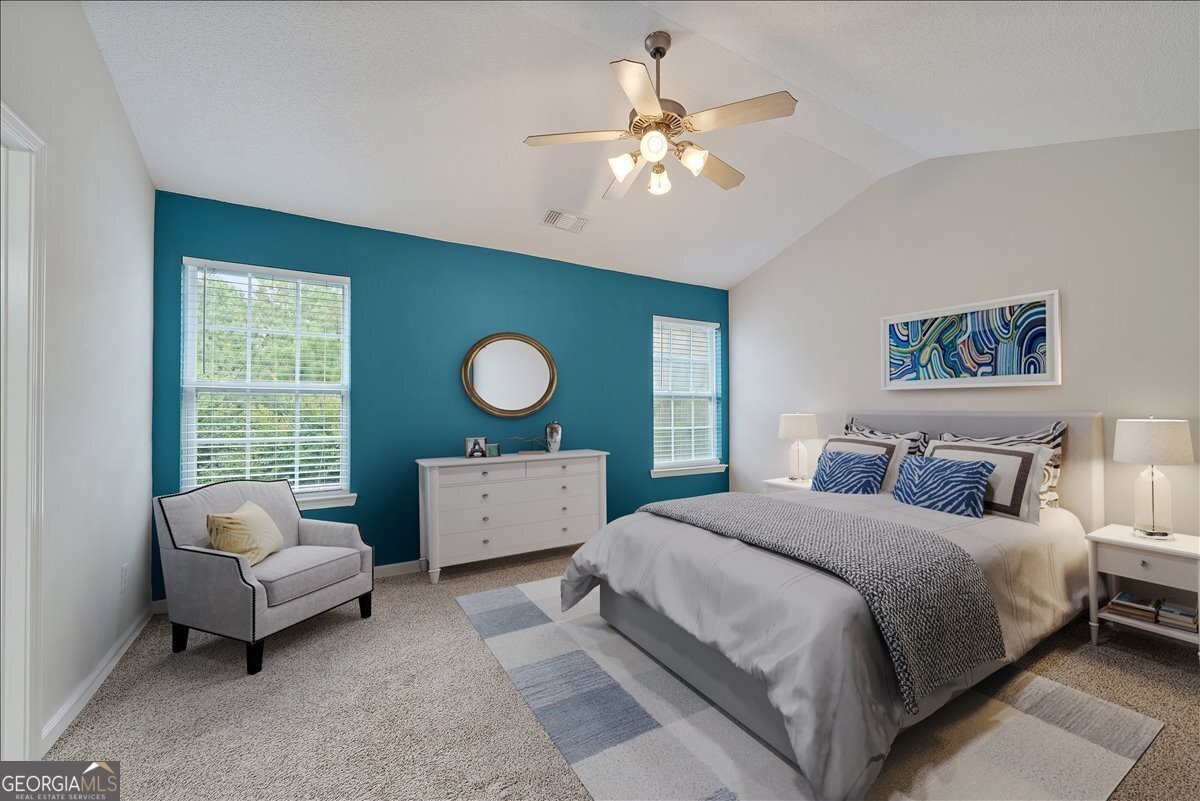 5745 VILLAGE Loop Fairburn - Photo 24