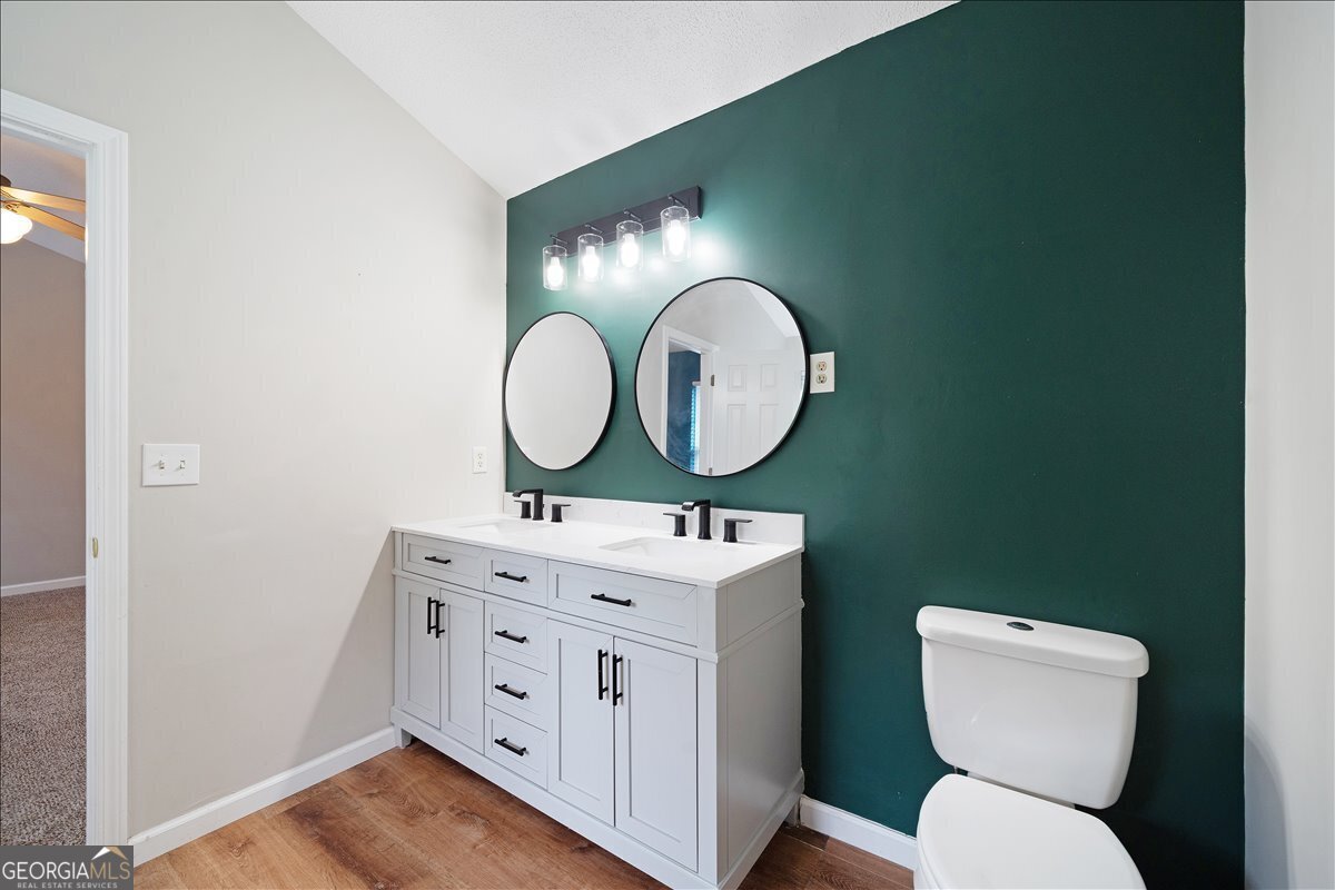 5745 VILLAGE Loop Fairburn - Photo 28