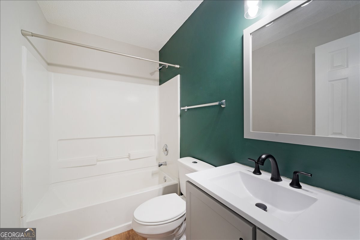 5745 VILLAGE Loop Fairburn - Photo 32