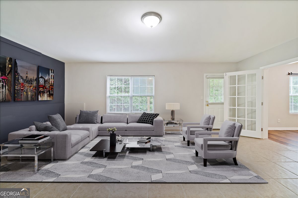 5745 VILLAGE Loop Fairburn - Photo 35