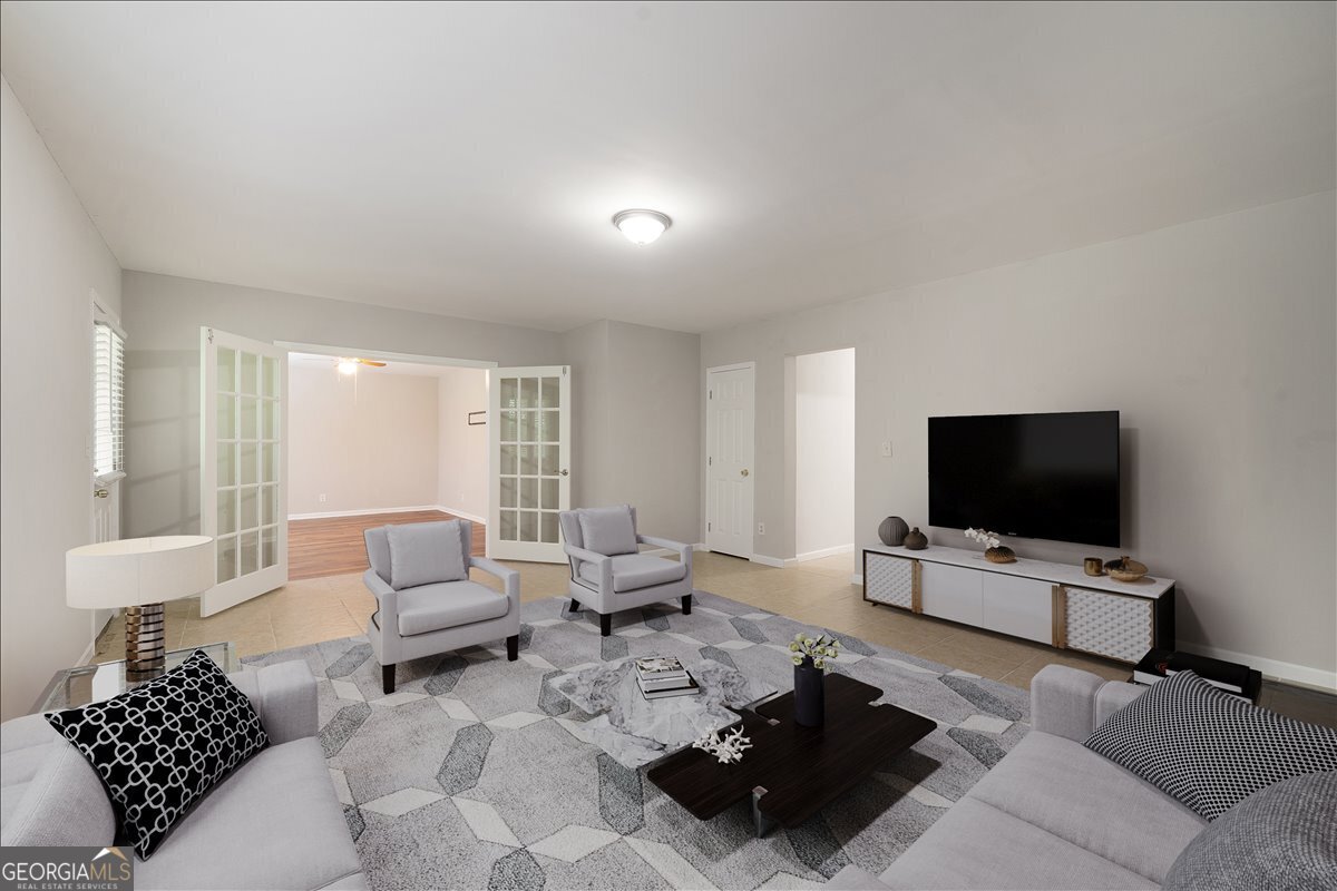 5745 VILLAGE Loop Fairburn - Photo 37