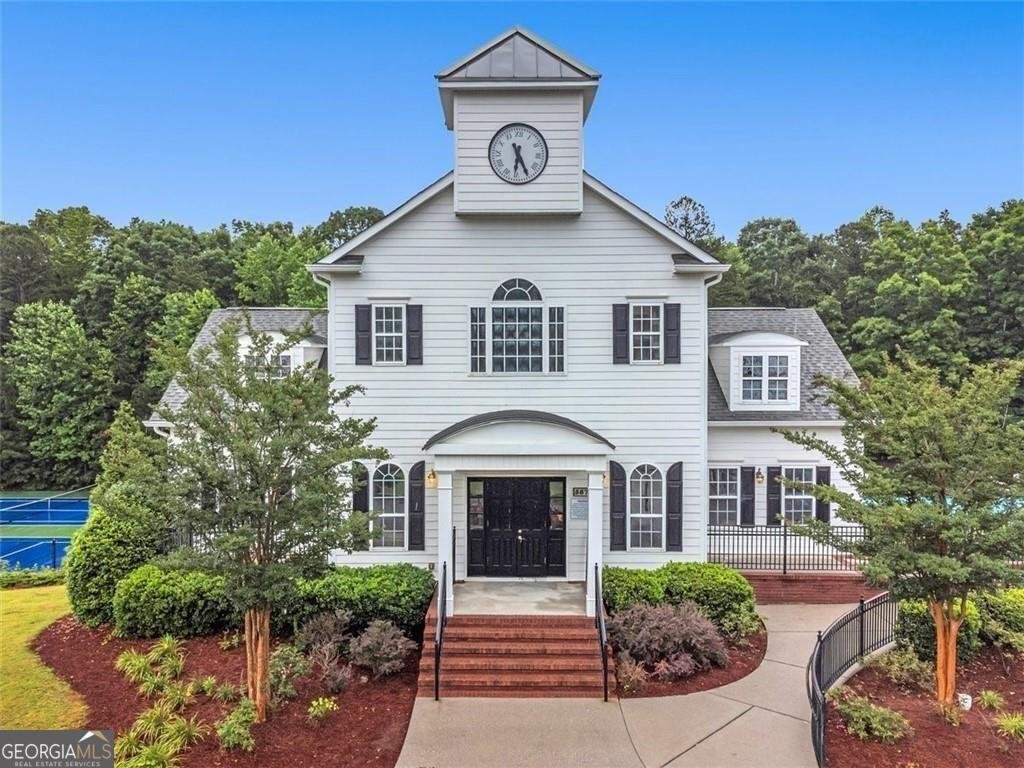 5745 VILLAGE Loop Fairburn - Photo 45