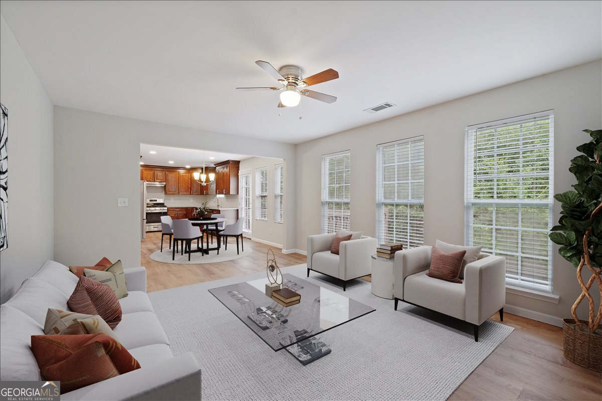 5745 VILLAGE Loop Fairburn - Photo 9