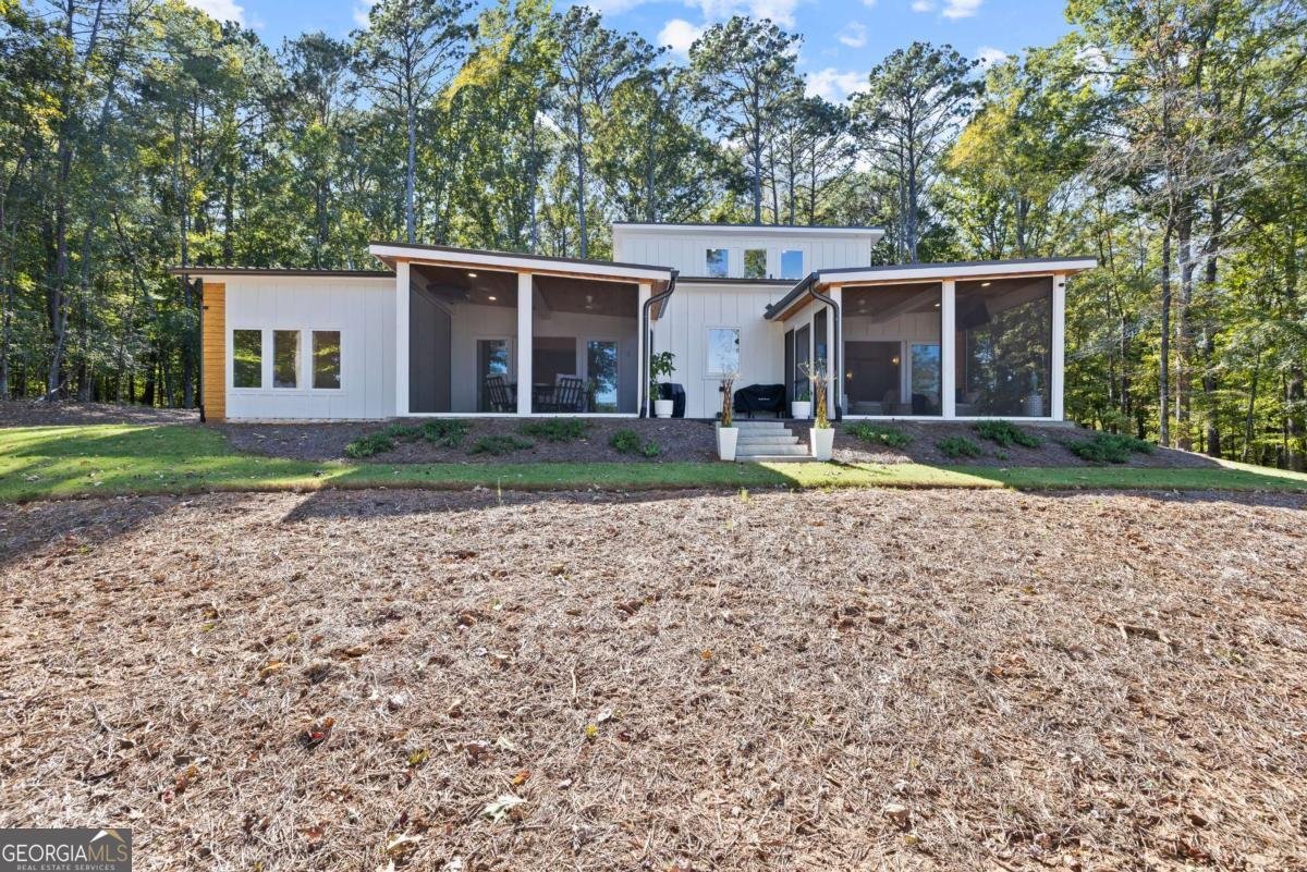 161 Hoot Owl Lane Eatonton - Photo 8