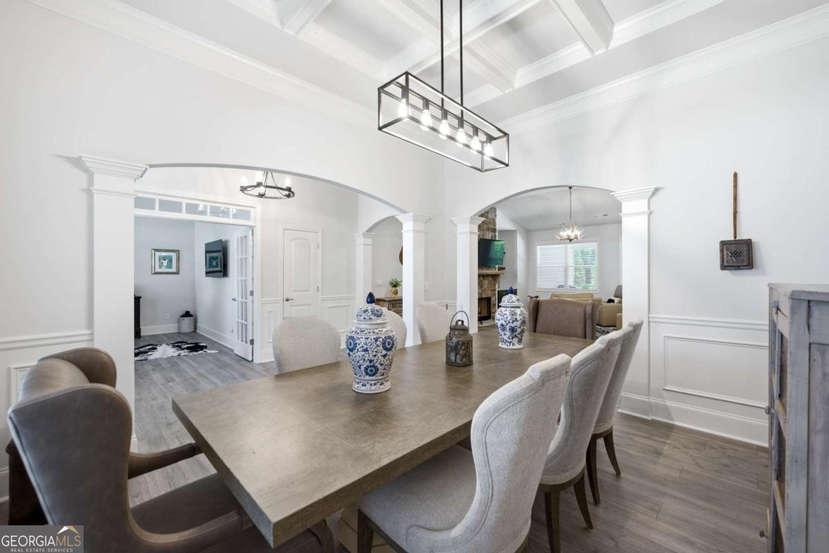 332 Cherokee Drive Waleska - Photo 10