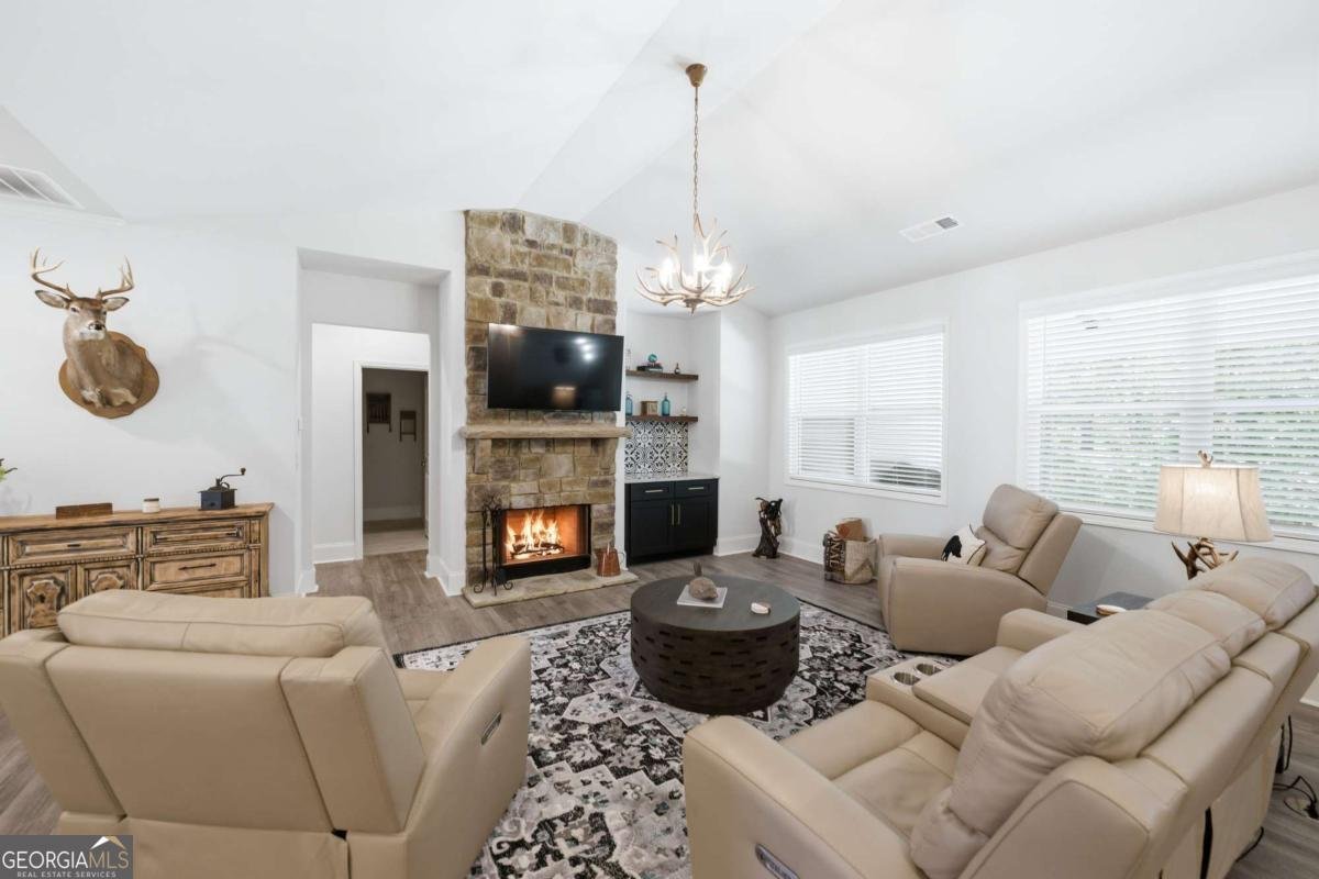 332 Cherokee Drive Waleska - Photo 11