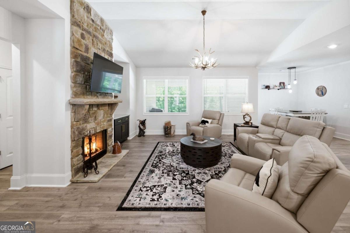 332 Cherokee Drive Waleska - Photo 12