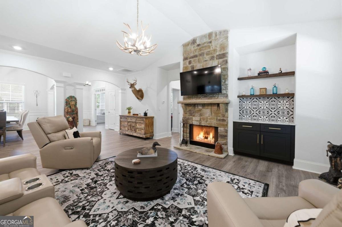 332 Cherokee Drive Waleska - Photo 13