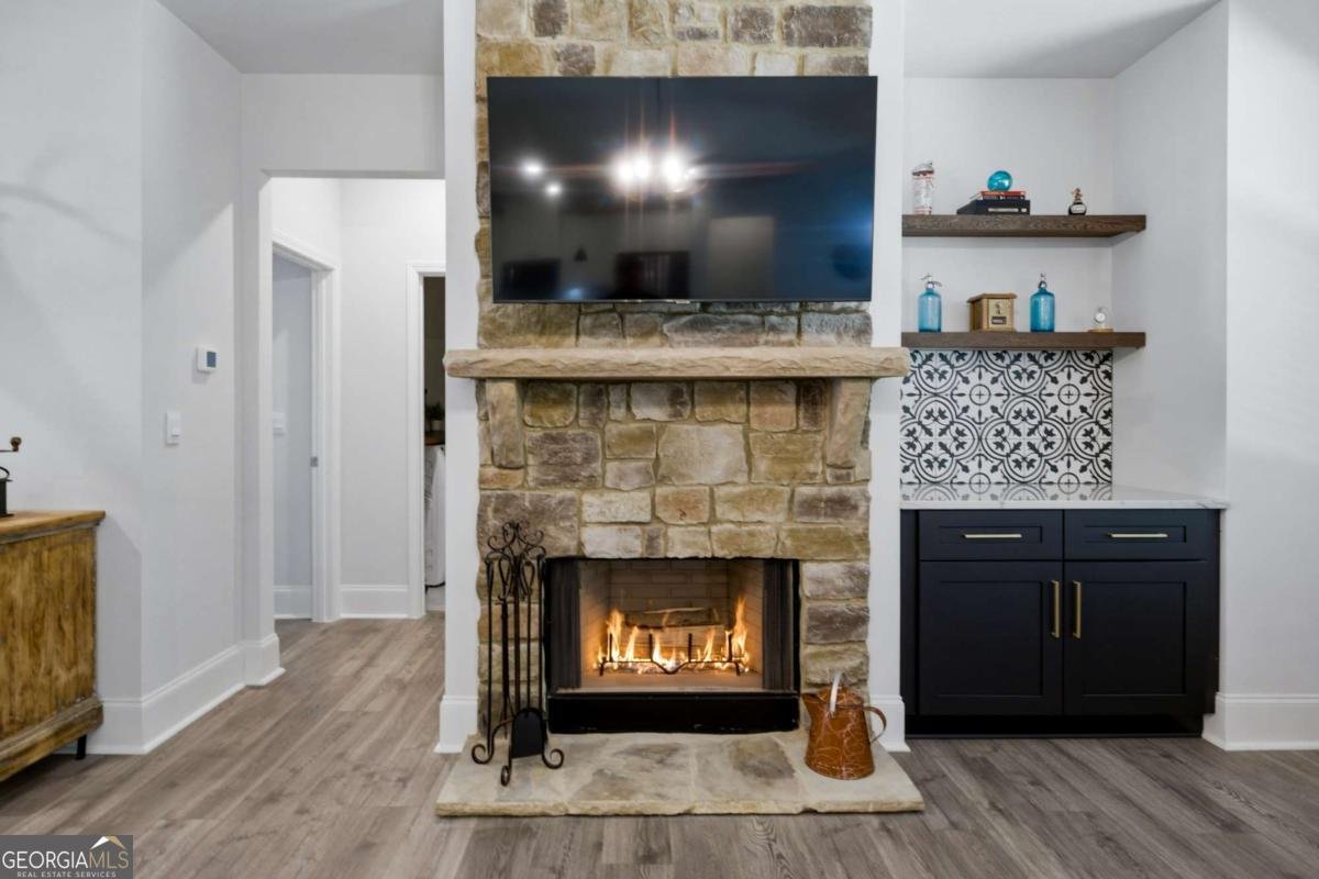 332 Cherokee Drive Waleska - Photo 14