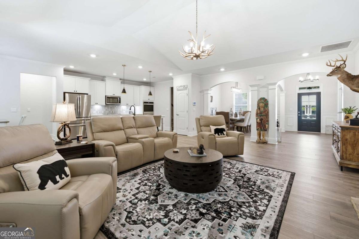 332 Cherokee Drive Waleska - Photo 15