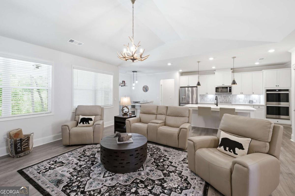 332 Cherokee Drive Waleska - Photo 16