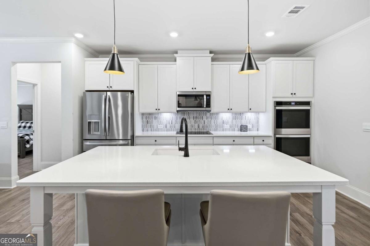 332 Cherokee Drive Waleska - Photo 17