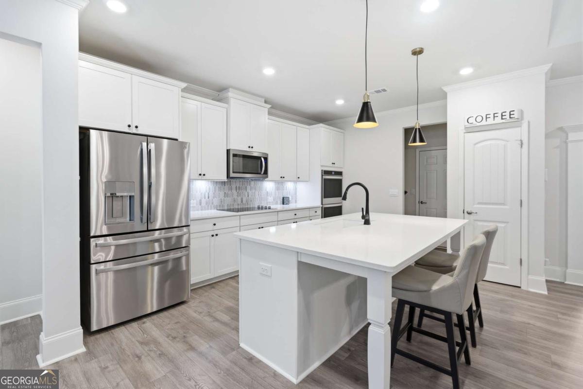 332 Cherokee Drive Waleska - Photo 18
