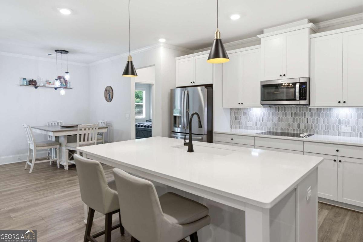 332 Cherokee Drive Waleska - Photo 20