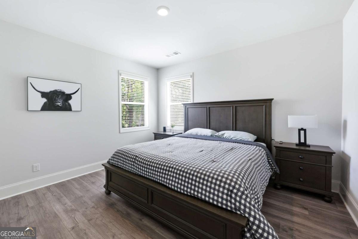 332 Cherokee Drive Waleska - Photo 34
