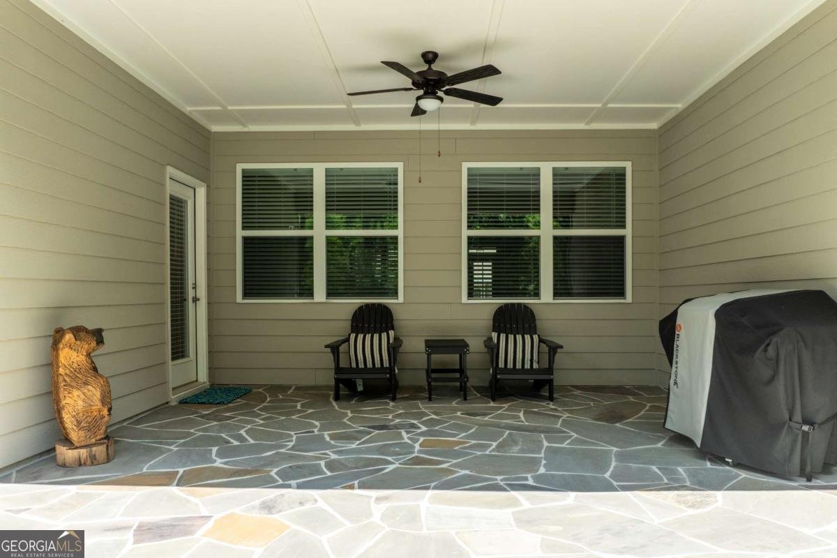 332 Cherokee Drive Waleska - Photo 40