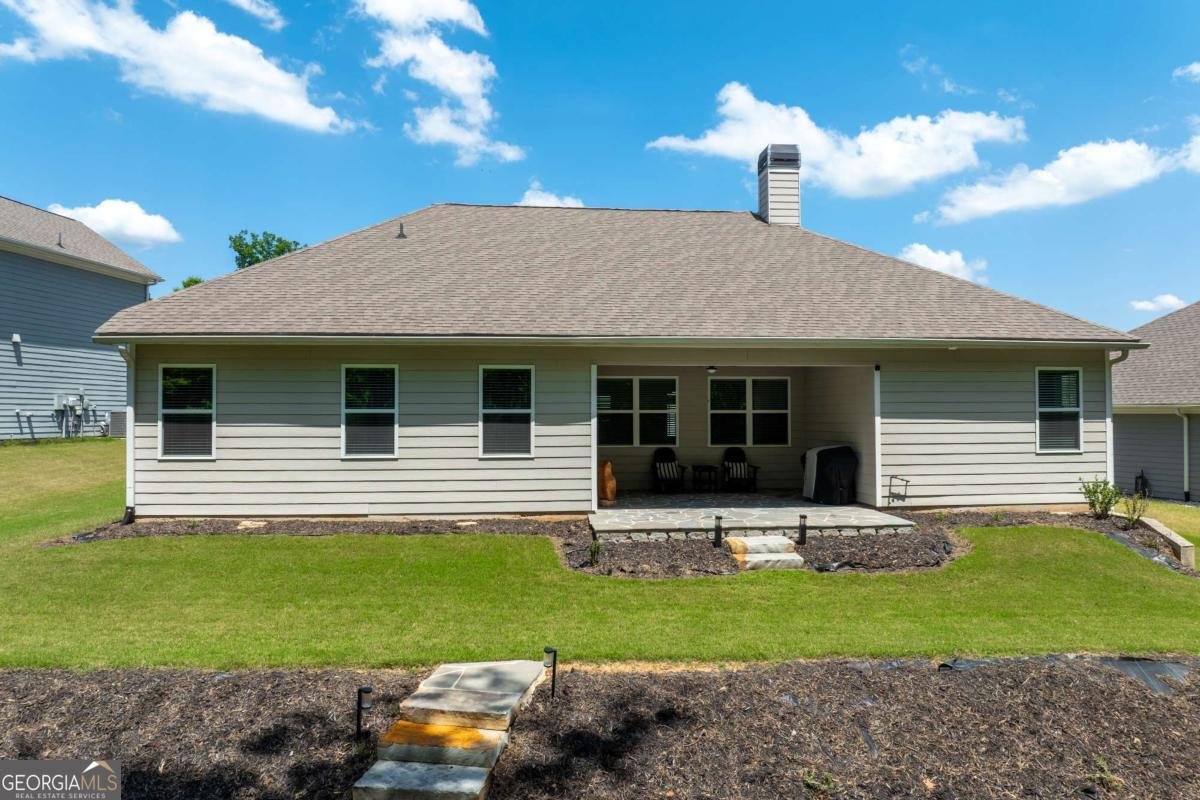 332 Cherokee Drive Waleska - Photo 42