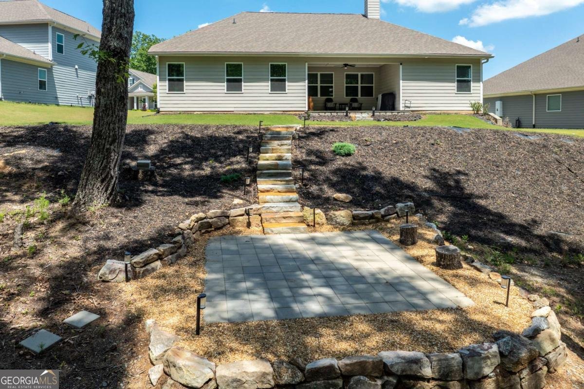 332 Cherokee Drive Waleska - Photo 46