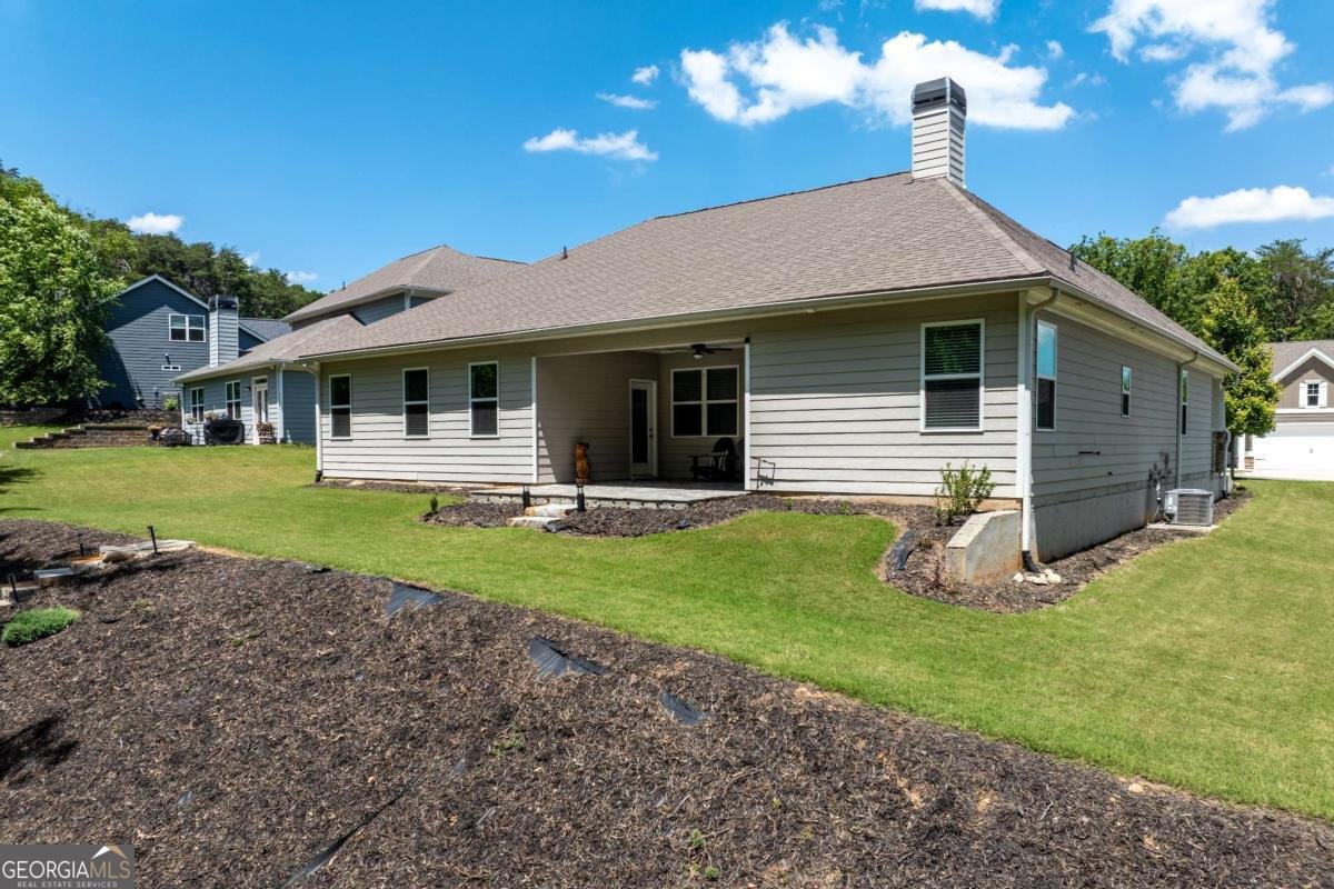 332 Cherokee Drive Waleska - Photo 47